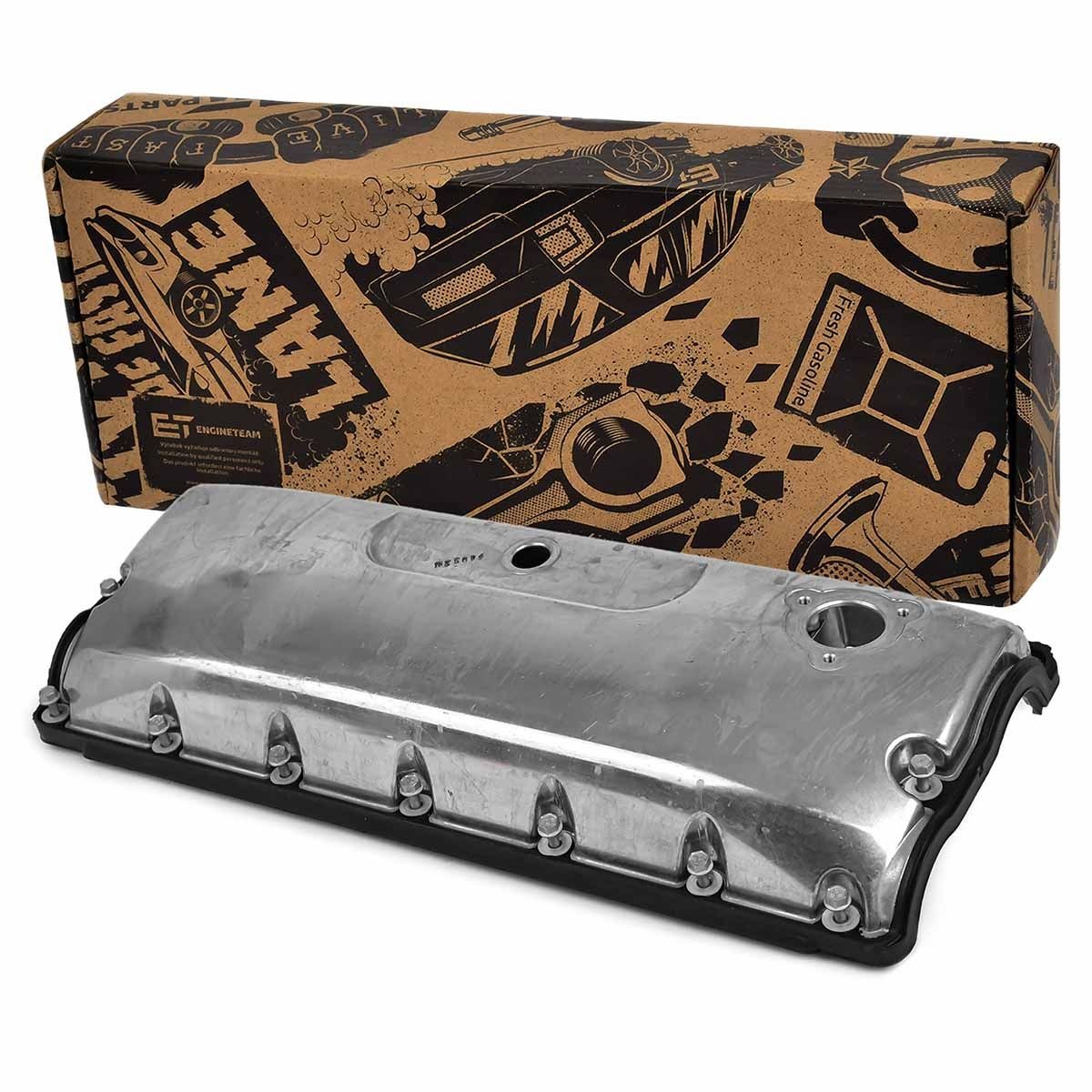 ET ENGINETEAM Rocker cover Article number: RV0029 cheaply