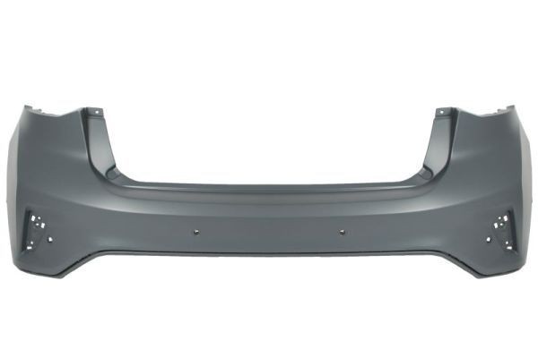 BLIC 5506-00-2537952Q Tagastange FOCUS 1.0 EcoBoost mHEV Flex 125 HP Bensiin/etanool/elekter