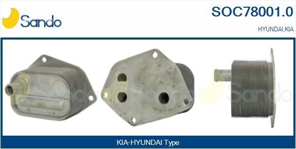 SANDO SHL71027.0 Hazard Light Switch TRAFIC 2.0 dCi 170 (JGMM, JGMV) 170 PS Diesel