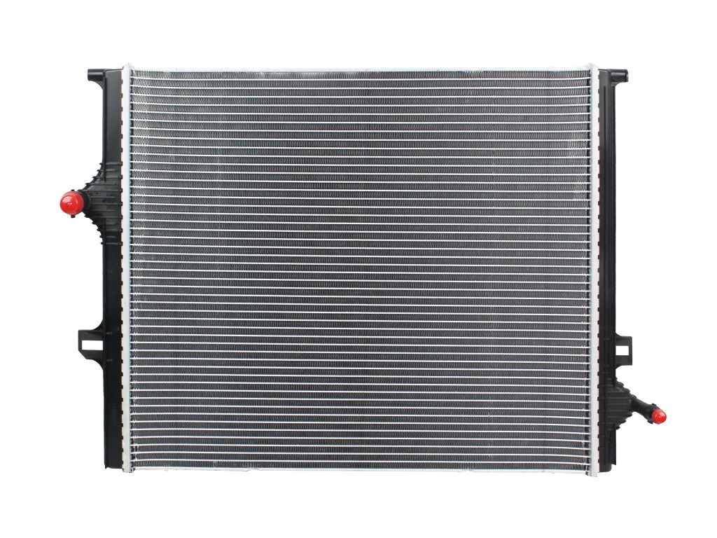 ABAKUS Engine radiator Article number: 004-017-0052 cheaply