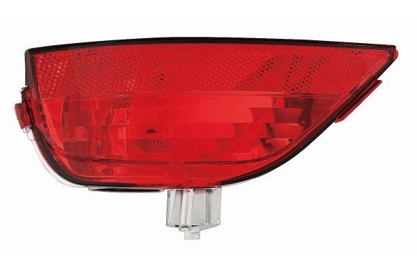 ABAKUS Rear Fog Light Article number: 551-4006L-LD-UE cheaply