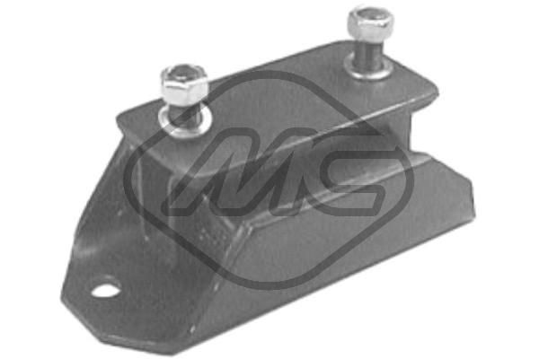 Metalcaucho Engine mount Article number: 23349 cheaply