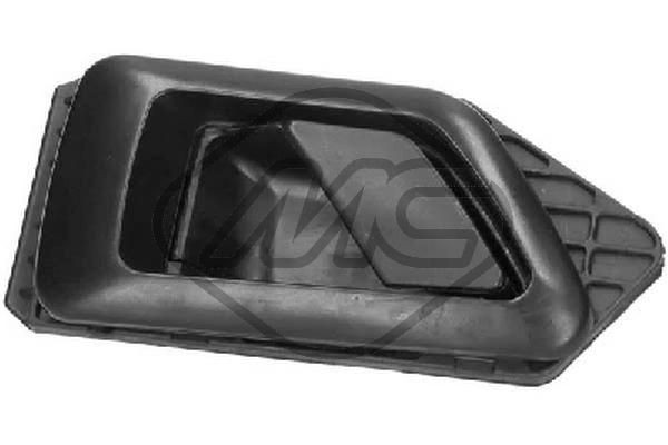 Metalcaucho Door Handle Article number: 43622 cheaply