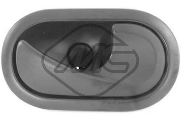Metalcaucho Door Handle Article number: 43659 cheaply