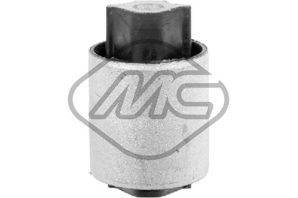 Metalcaucho Axle bush Article number: 52607 cheaply