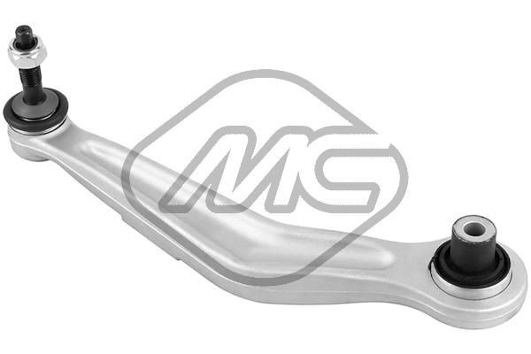 Metalcaucho Suspension arm Article number: 53571 cheaply