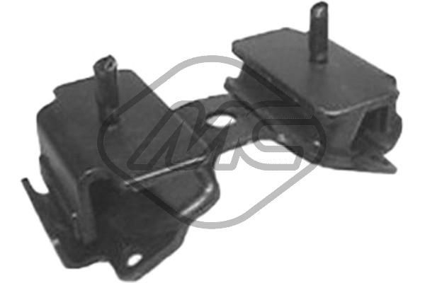 Metalcaucho Engine mount Article number: 59995 cheaply
