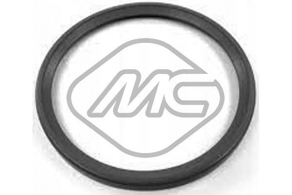Metalcaucho Seal, turbo air hose Article number: 79282 cheaply
