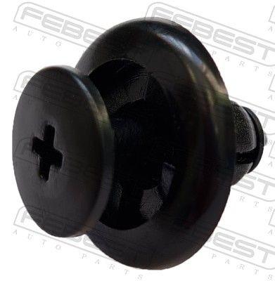 FEBEST Clip, trim / protective strip Article number: 88570-030 cheaply