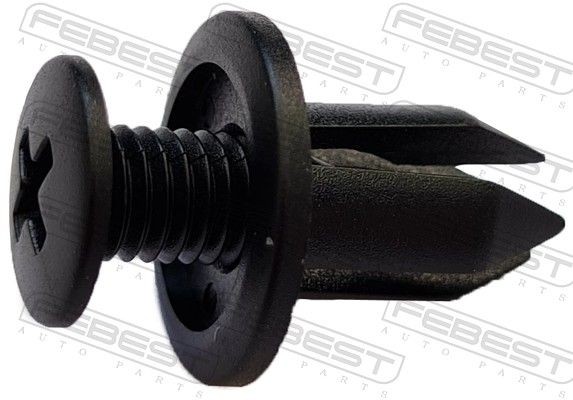 FEBEST Clip, trim / protective strip Article number: 88570-050 cheaply