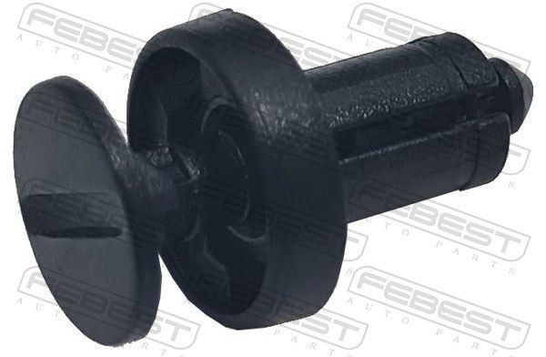FEBEST Clip, trim / protective strip Article number: 88570-064 cheaply