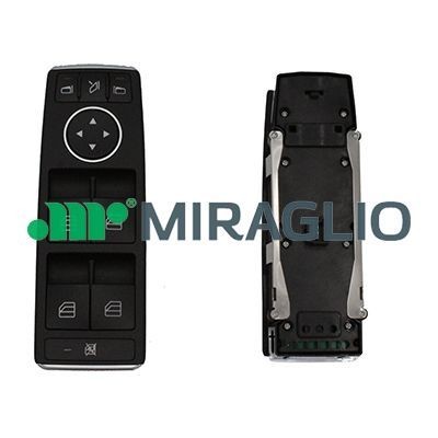 MIRAGLIO Window switch Article number: 121/MEP76007 cheaply