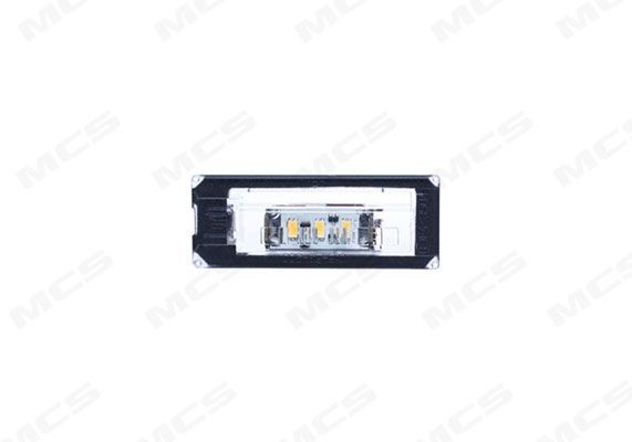 MCS Licence Plate Light Article number: 320881 cheaply