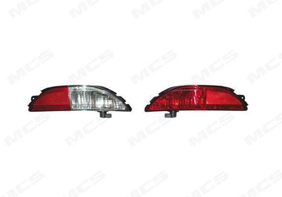 MCS Rear light Article number: 324203618 cheaply