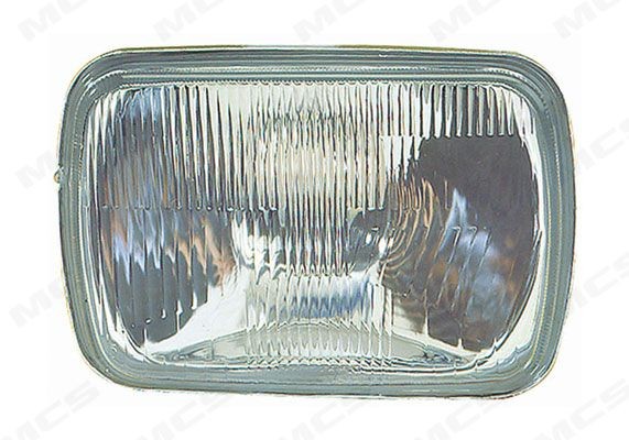 MCS Headlight Article number: 325400249 cheaply