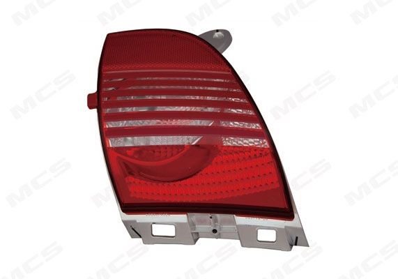 MCS Rear Fog Light Article number: 326904910 cheaply