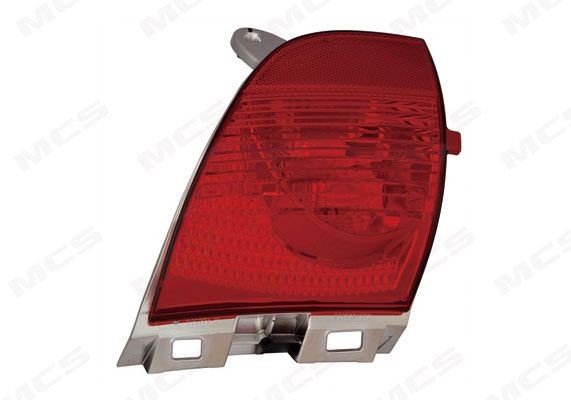 MCS Rear Fog Light Article number: 326904911 cheaply