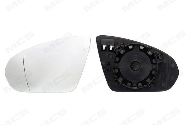 MCS Mirror Glass, outside mirror Article number: 331746 cheaply