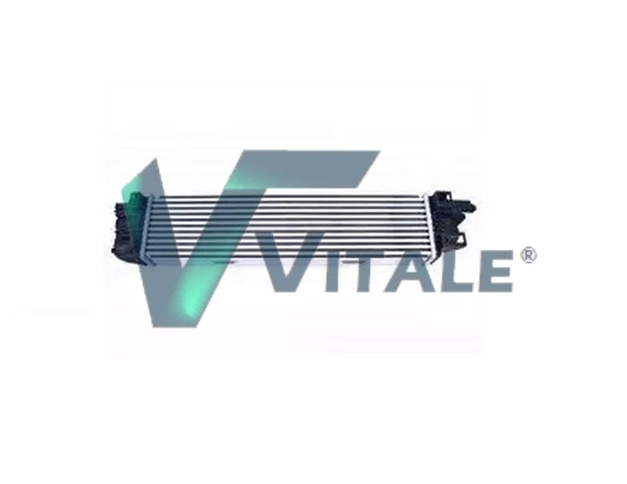 VITALE Intercooler Article number: RE614882 cheaply
