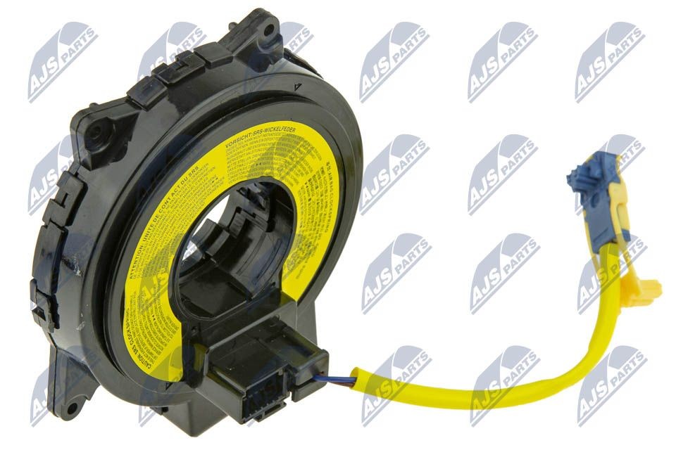 NTY EAS-KA-016 Clockspring, airbag SORENTO 2.4 GDI 4WD 192 PS Petrol 2016
