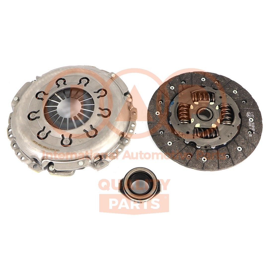 IAP QUALITY PARTS Clutch kit Article number: 201-11112P cheaply