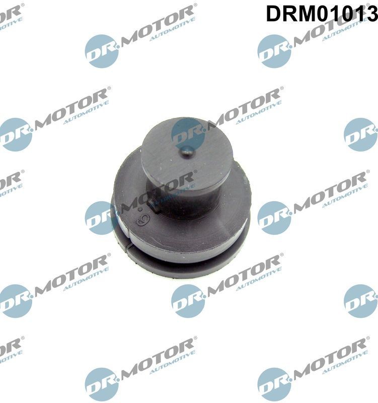 DR.MOTOR AUTOMOTIVE DRM01013 Puhver, mootorikate C5 2.0 HDi 136 HP Diisel 2008