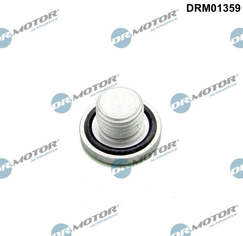 DR.MOTOR AUTOMOTIVE Sealing Plug, oil sump Article number: DRM01359 cheaply