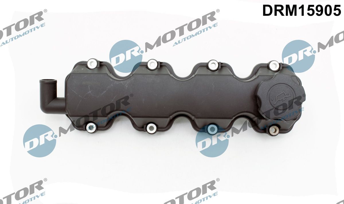 DR.MOTOR AUTOMOTIVE Topdæksel Varenummer: DRM15905 billige