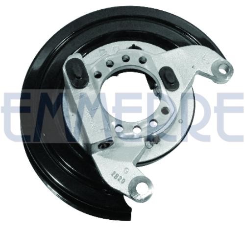 EMMERRE Wheel-brake Cylinder Kit Article number: 970104 cheaply
