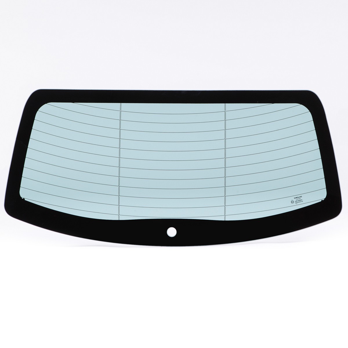GLAVISTA Rear window Article number: RW/GPS2042P cheaply