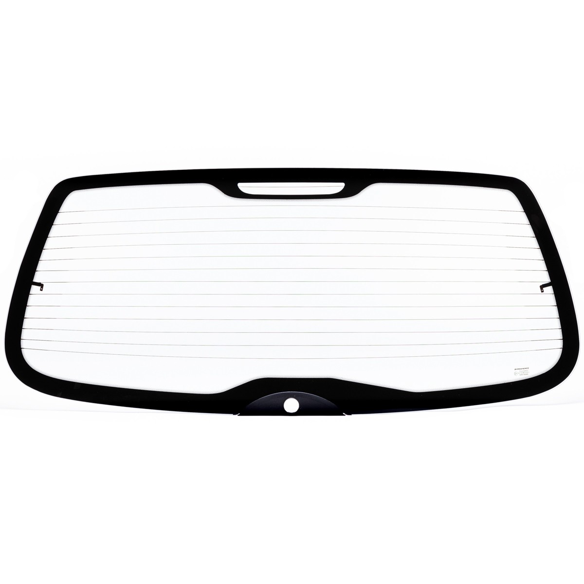 GLAVISTA Rear window Article number: RW/LO4732G cheaply