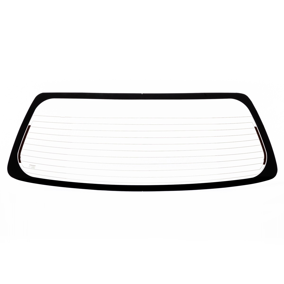 GLAVISTA Rear window Article number: RW6001G3/5T cheaply