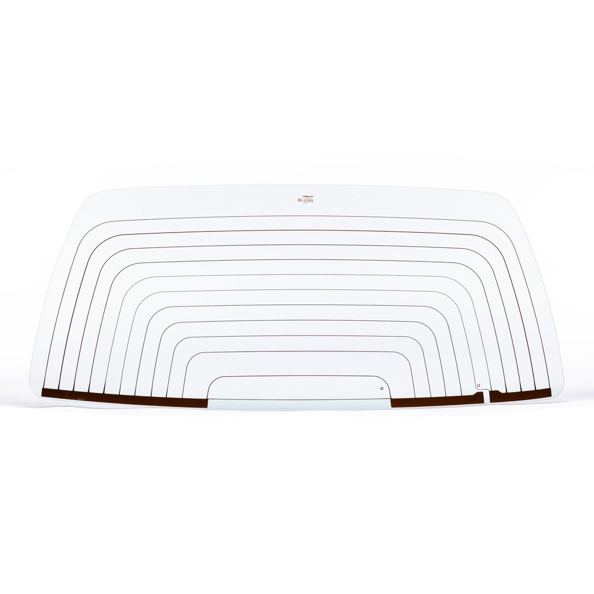 GLAVISTA Rear window Article number: RW1723G cheaply