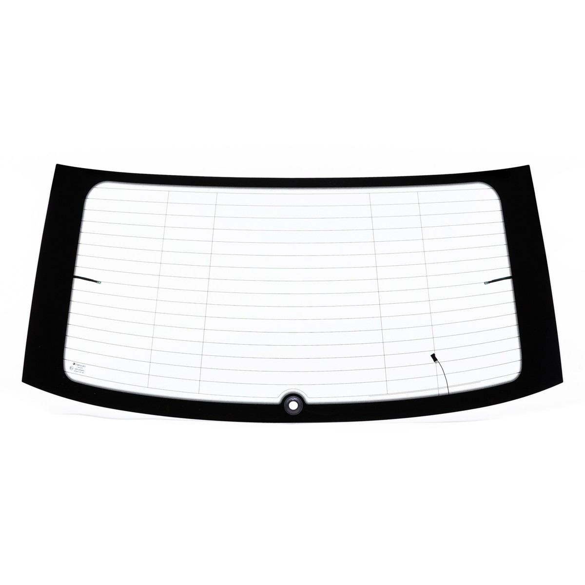 GLAVISTA Rear window Article number: RW/ANT7818GKOM cheaply
