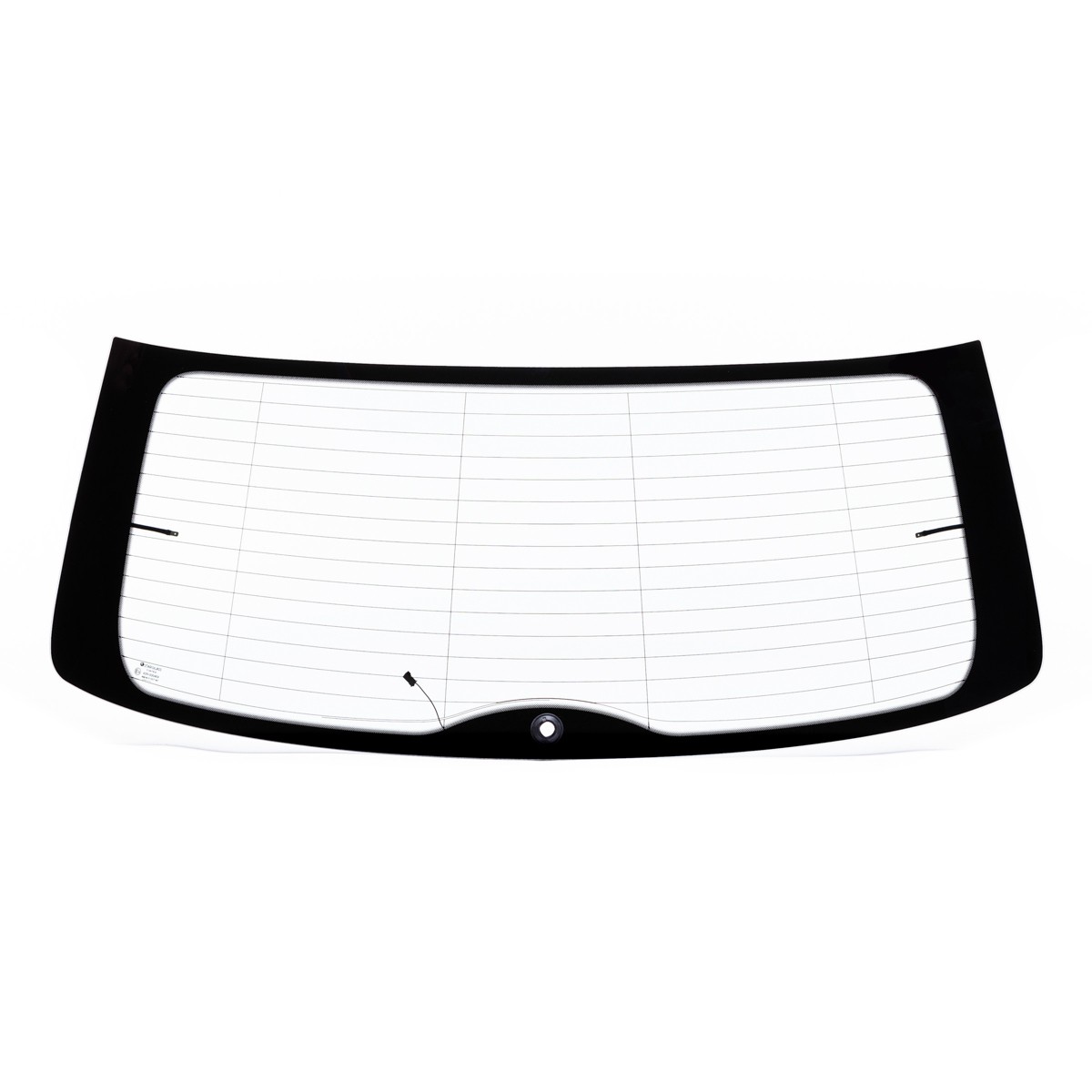 GLAVISTA Rear window Article number: RW/ANT7818G5T cheaply