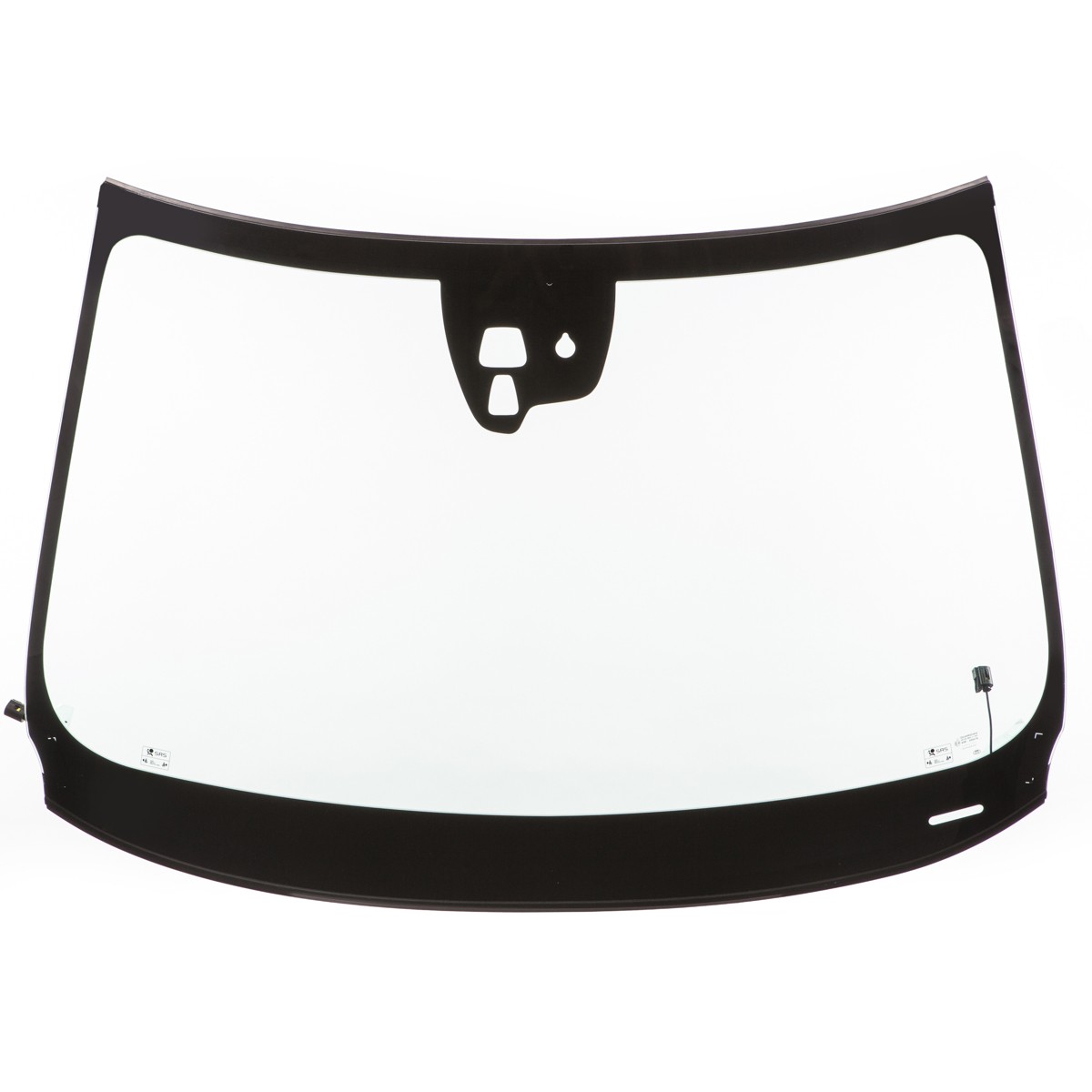 GLAVISTA Windscreen Article number: 101030 cheaply