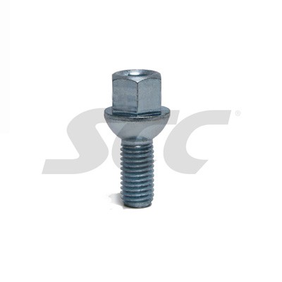 SCC Fahrzeugtechnik Wheel Bolt Article number: M1215KU21H cheaply