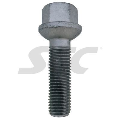 SCC Fahrzeugtechnik Wheel Bolt Article number: M1215KU402 cheaply