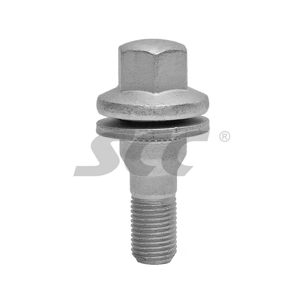 SCC Fahrzeugtechnik Wheel Bolt Article number: V1225FL35P cheaply