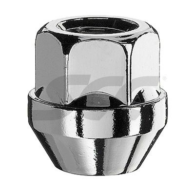 SCC Fahrzeugtechnik Wheel Nut Article number: M1215KEONL2 cheaply