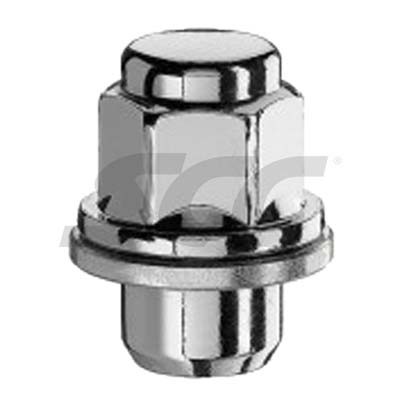 SCC Fahrzeugtechnik Wheel Nut Article number: M1415FLG2 cheaply