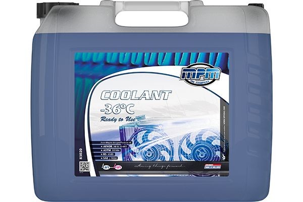 MPM 83020 Antigel SWIFT 1.3 71 CP benzina 2005