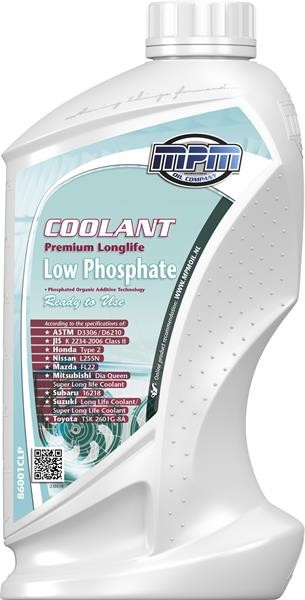 MPM 86001CLP Antifreeze COMBO Combo-e 136 PS Electric