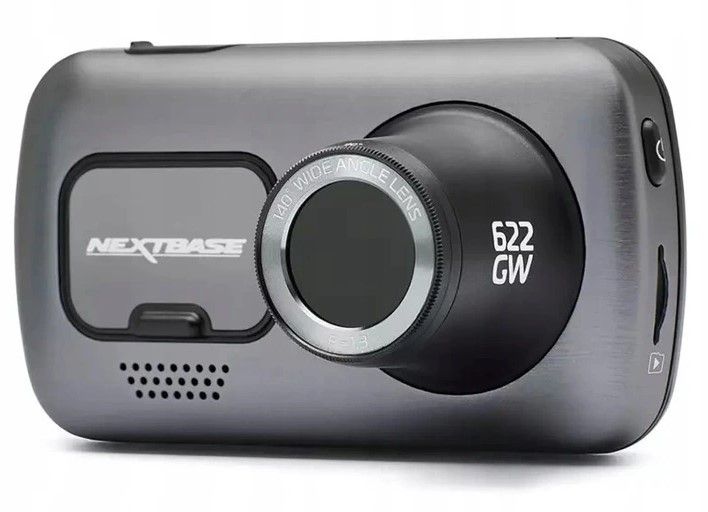 NEXTBASE Dashcam Varenummer: NBDVR622GW billige