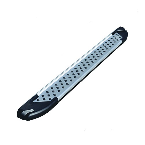 RUUUD 77AT Foot Board TRANSIT CUSTOM 2.0 EcoBlue mHEV 185 PS Diesel/Electro
