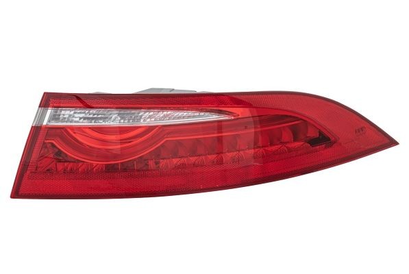 HELLA Rear light Article number: 2SK 354 868-041 cheaply