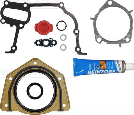 REINZ Crankcase gasket set Article number: 08-10187-01 cheaply