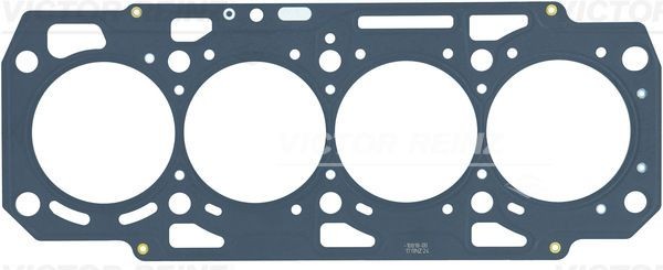 REINZ Gasket, cylinder head Article number: 61-10818-00 cheaply