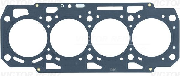 REINZ Gasket, cylinder head Article number: 61-10818-10 cheaply