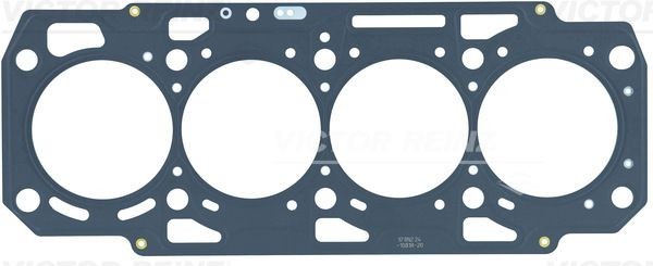 REINZ Gasket, cylinder head Article number: 61-10818-20 cheaply